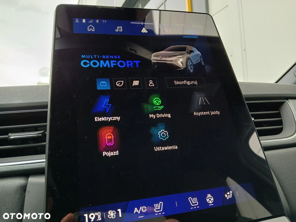 Renault Symbioz 1.6 E-Tech Full Hybrid 145 Techno - 15