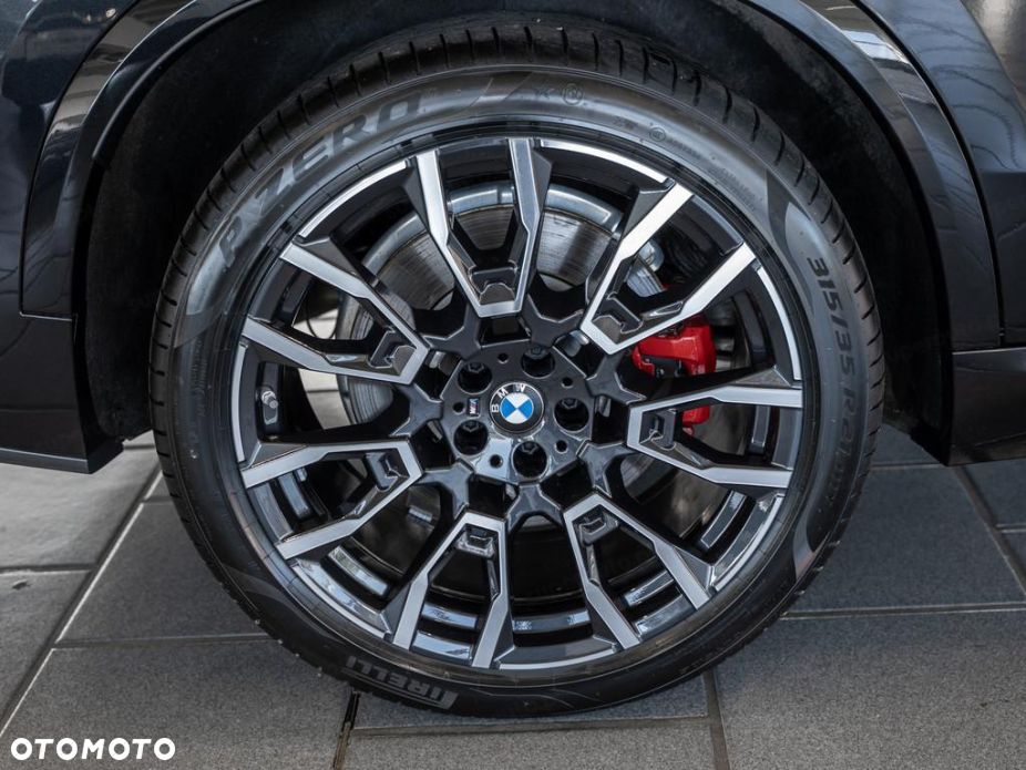 BMW X5 xDrive40d mHEV M Sport sport - 18