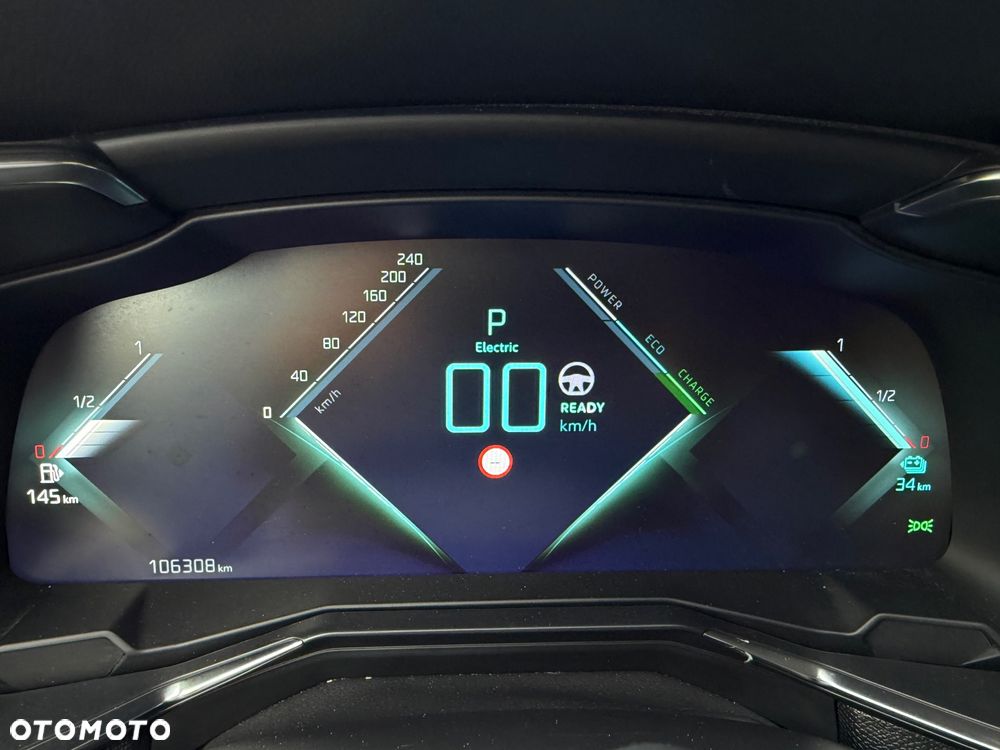DS Automobiles DS 7 Crossback 1.6 E-Tense Performance Line + - 20