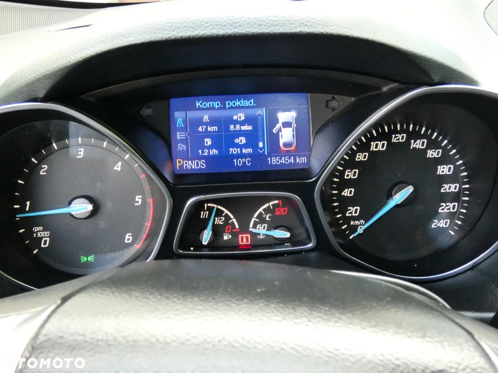 Ford C-MAX 2.0 TDCi Titanium MPS6 - 13