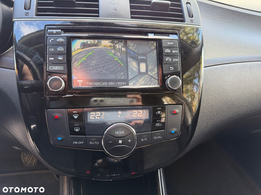 Nissan Pulsar 1.5 dCi N-Connecta - 34