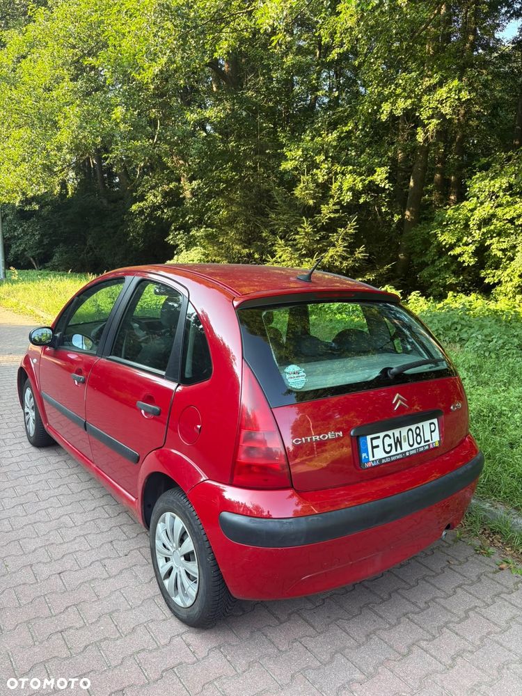 Citroën C3 - 2
