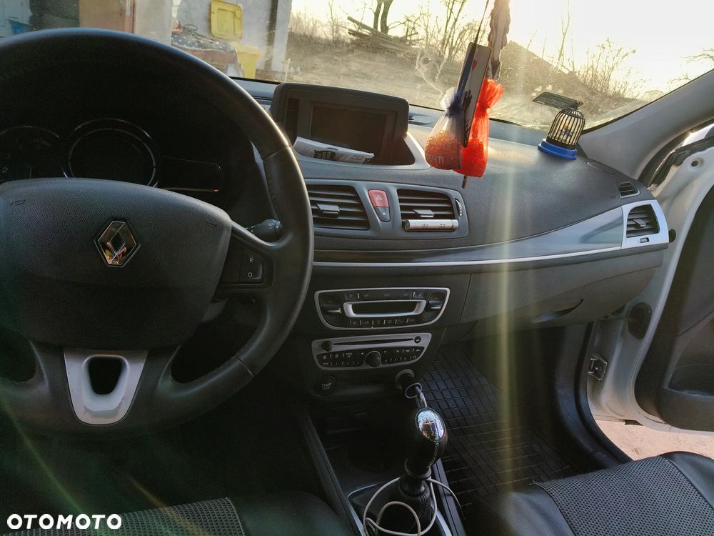 Renault Megane - 14