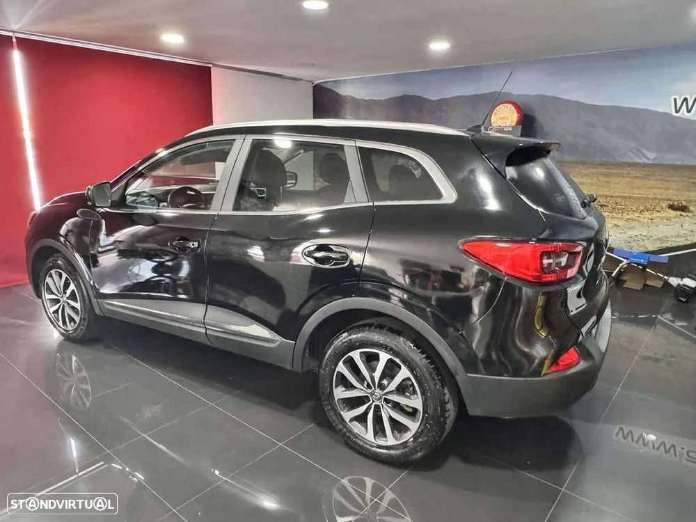 Renault Kadjar - 3