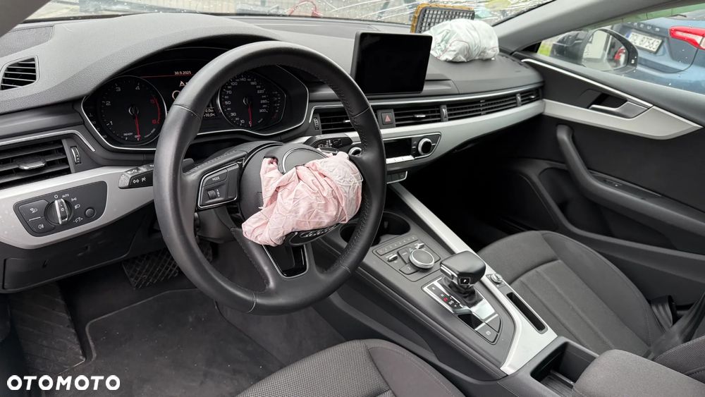 Audi A5 - 22