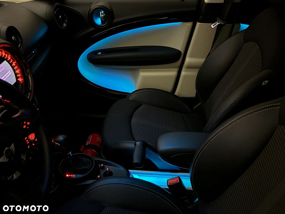 MINI Countryman - 20
