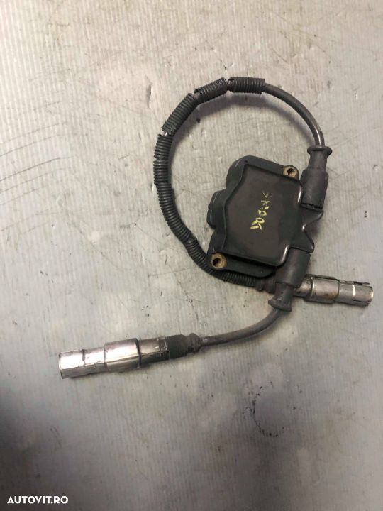 Bobina inductie 0.7 b smart fortwo cabrio roadster 2003-2007 ⭐⭐⭐⭐ - 1