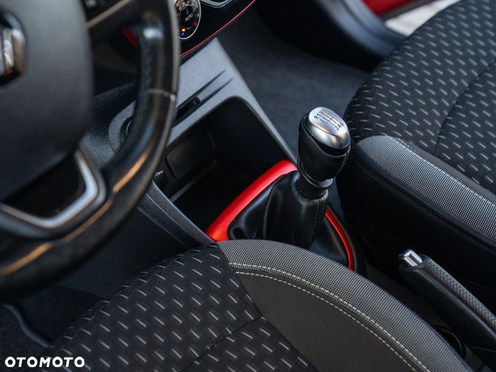 Renault Captur 2019