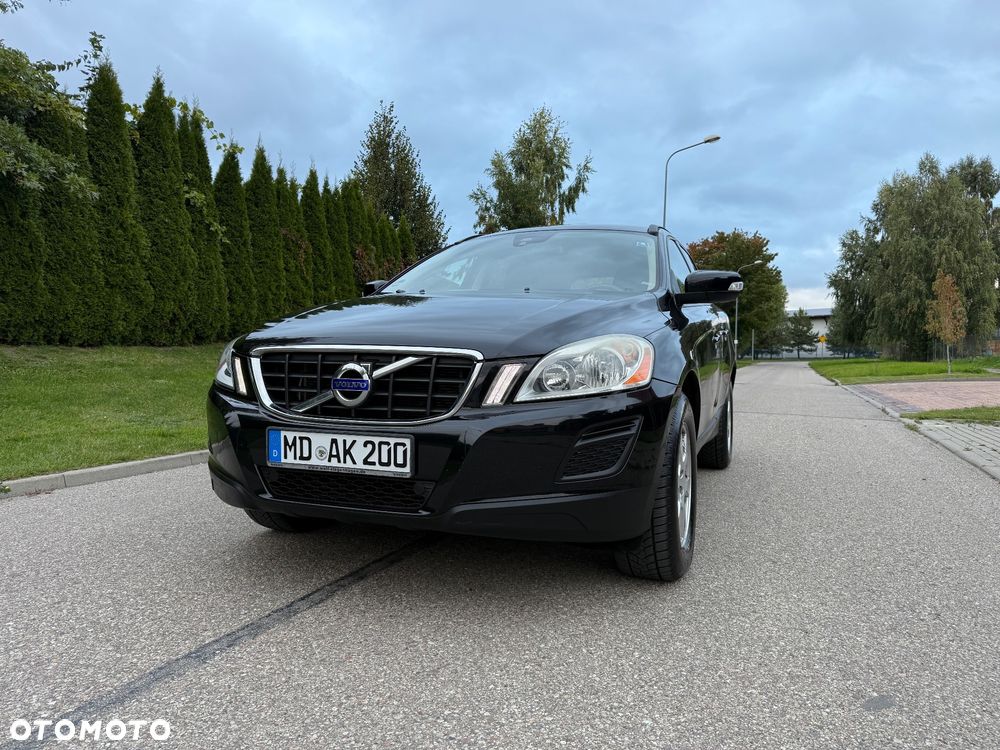 Volvo XC 60 - 4