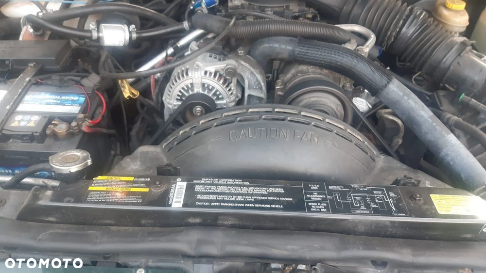 Jeep Grand Cherokee 5.2 Limited