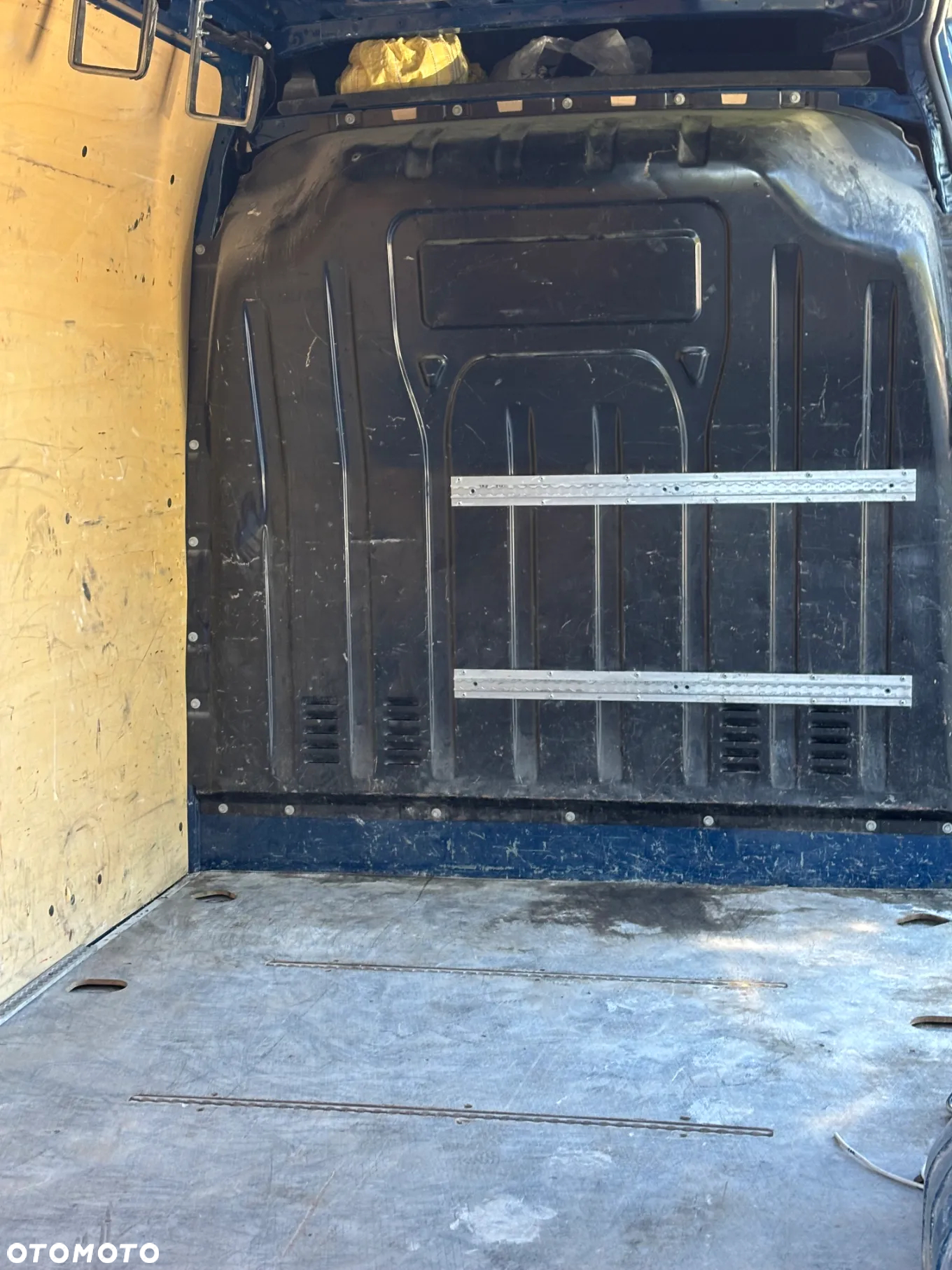 Renault MASTER - 5