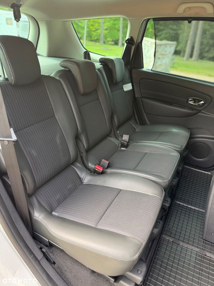 Renault Scenic ENERGY TCe 130 INTENS - 14