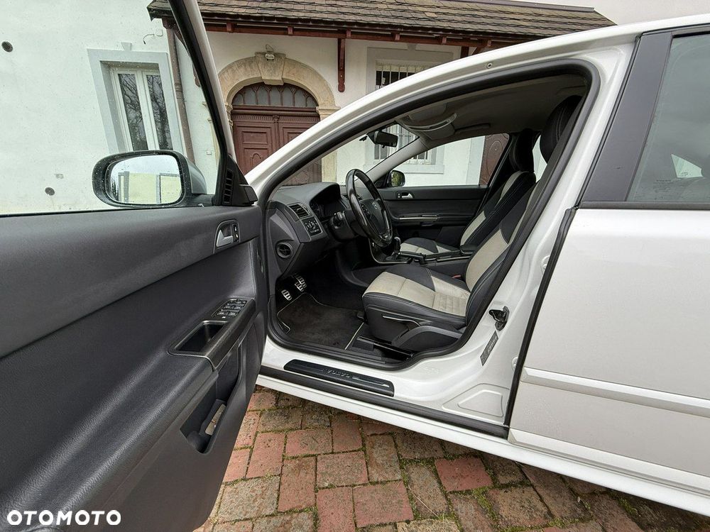 Volvo S40 - 31