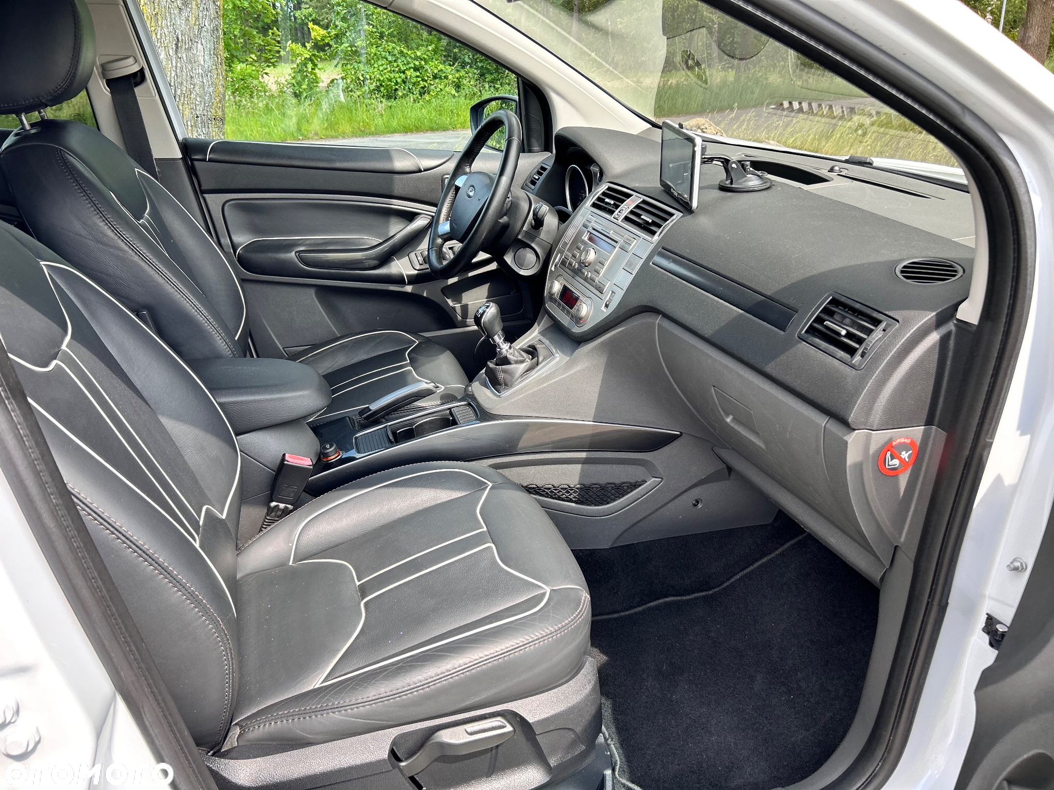 Ford Kuga 2.0 TDCi Individual - 20