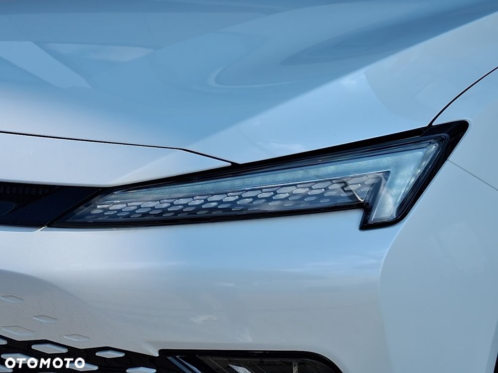 BAIC 5 Beijing 1.5T Luxury DCT - 10