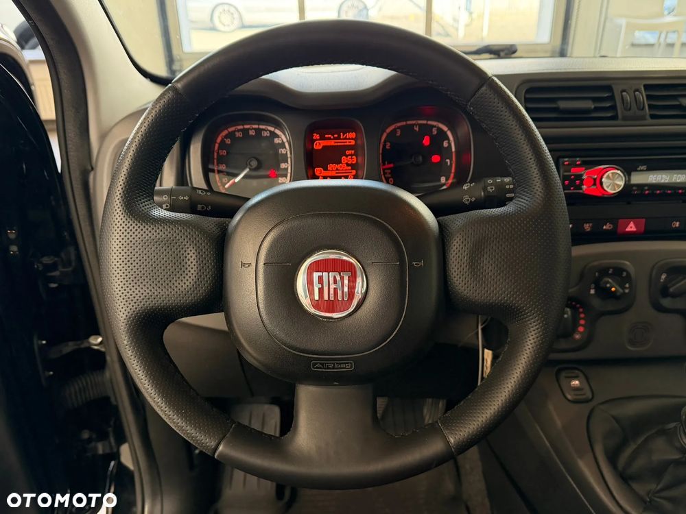 Fiat Panda 1.2 Easy - 13