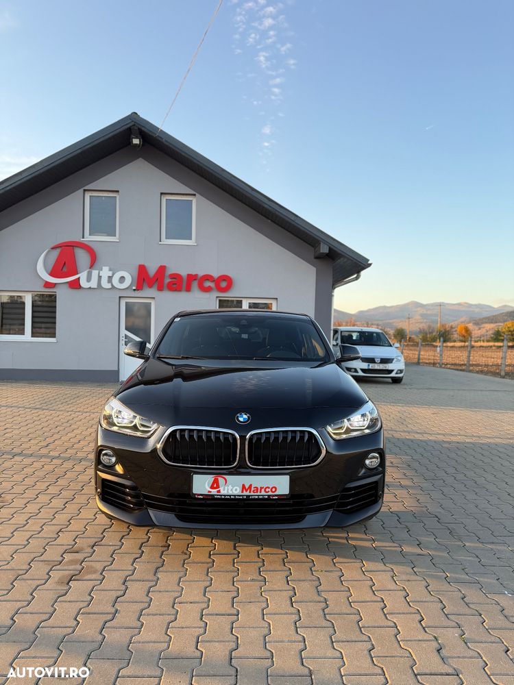 BMW X2 - 9