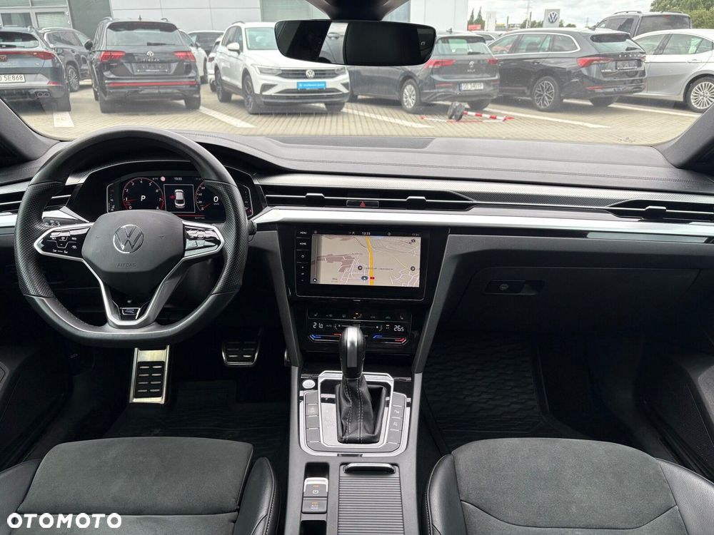 Volkswagen Arteon - 10