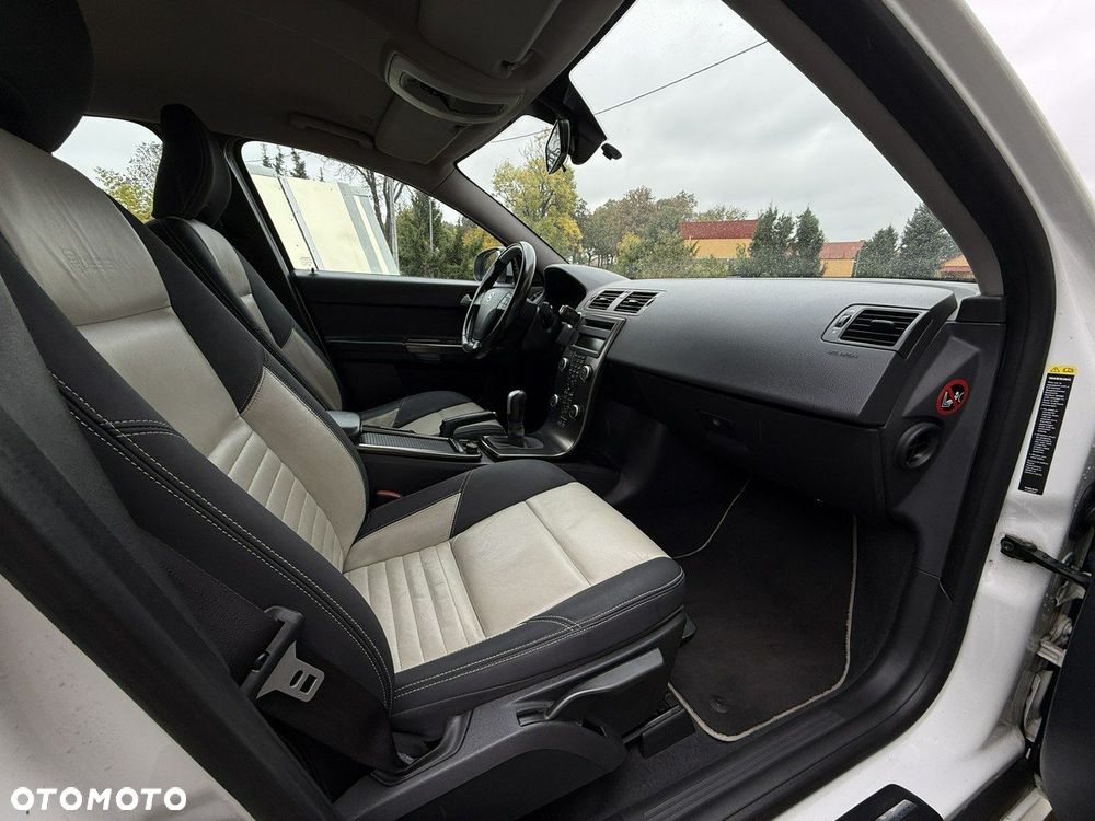 Volvo S40 - 16