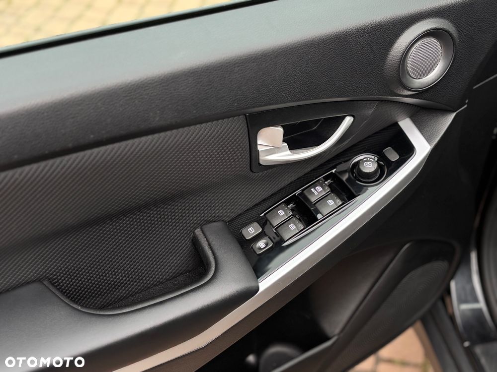 SsangYong/KGM Korando 2.0 2WD Quartz - 26