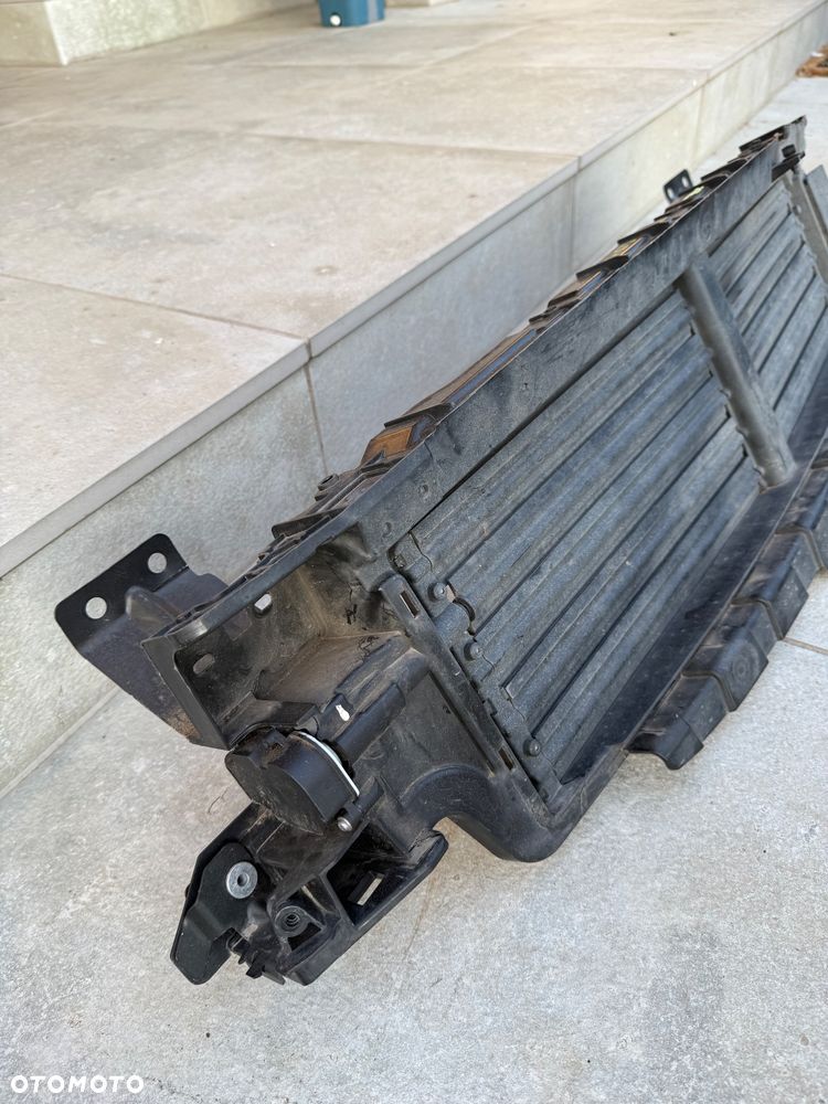 Roleta kierownica powietrza Volvo XC 60 II 31425365 - 3