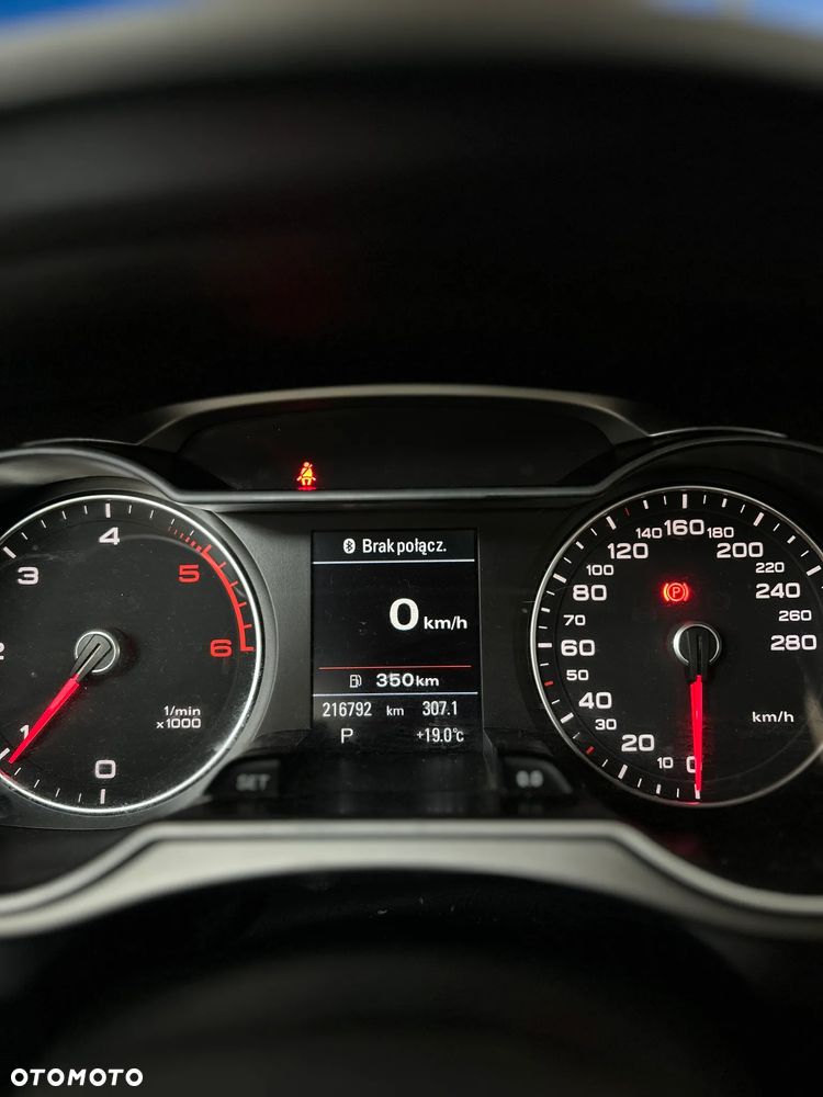 Audi A4 Avant - 11