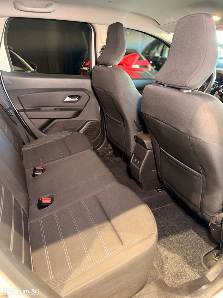 Dacia Duster 1.0 TCe Journey - 37