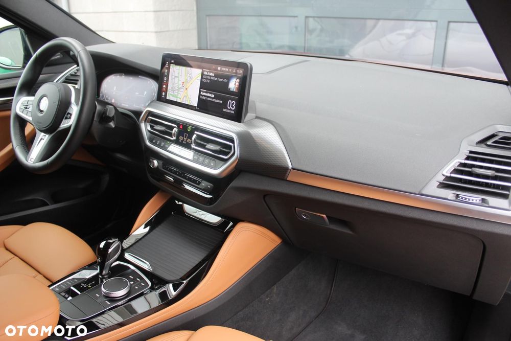 BMW X4 - 7