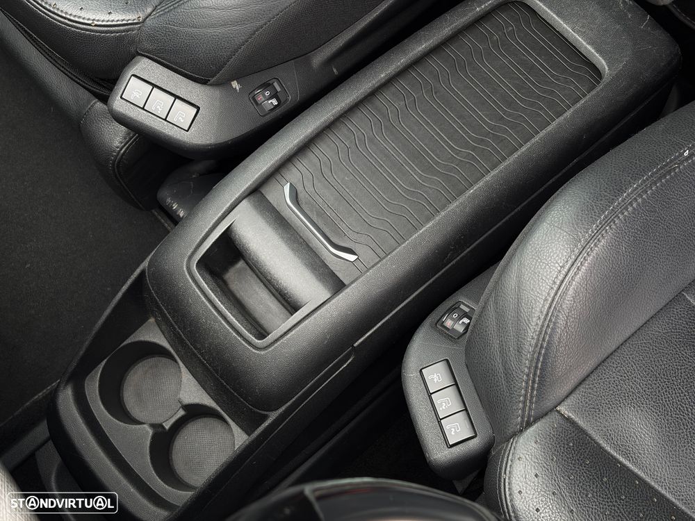 Citroën C4 Grand Picasso 2.0 HDi Exclusive CVA6 - 35