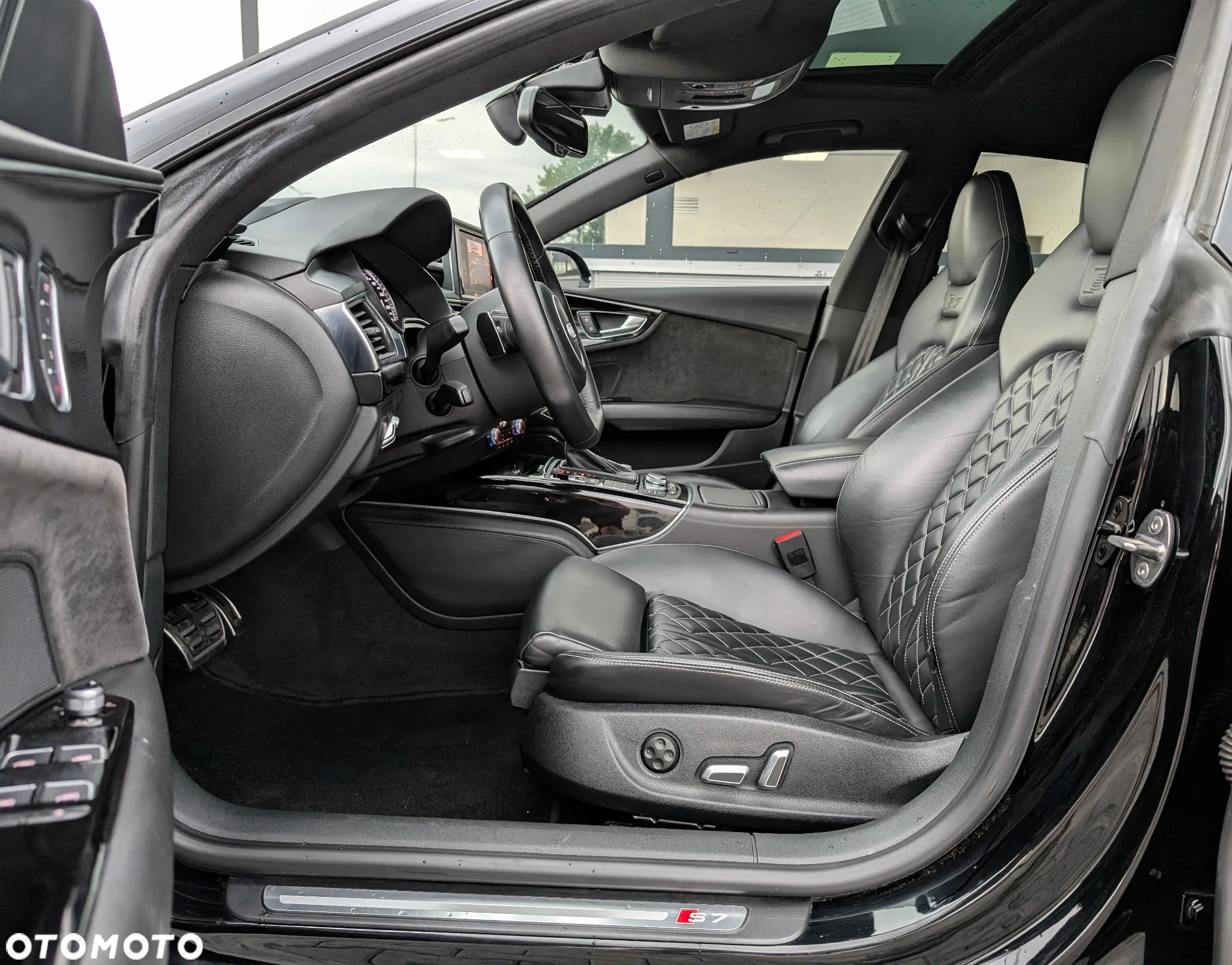 Audi S7 Sportback 4.0 TFSI Quattro S tronic - 19