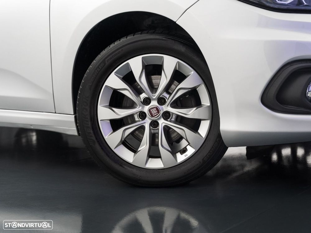 Fiat Tipo 1.3 M-Jet Lounge - 30
