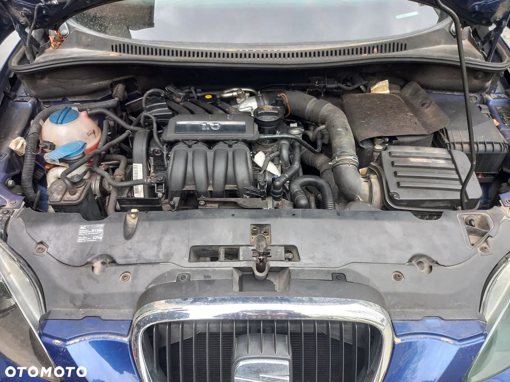 Seat Altea - 13