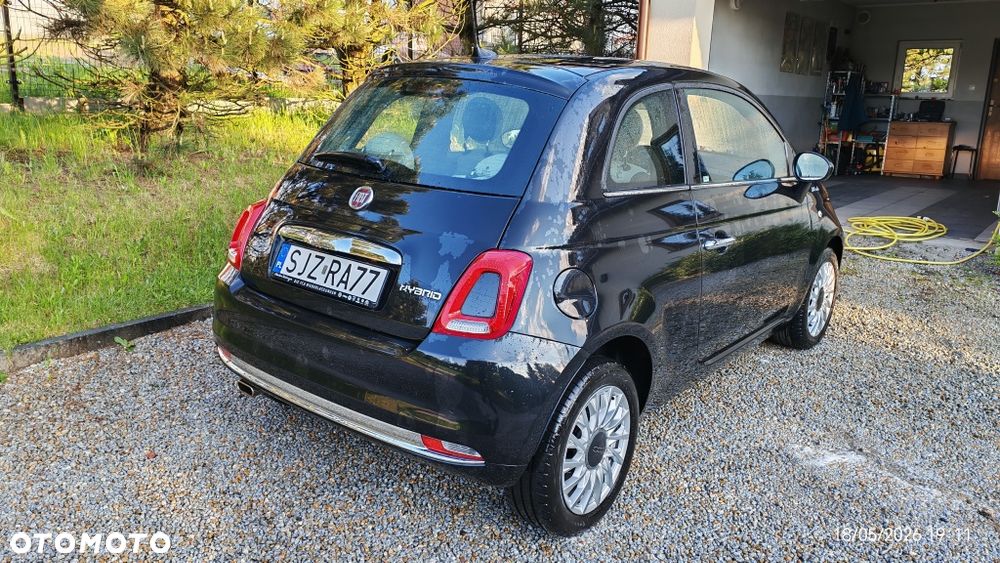Fiat 500 - 6