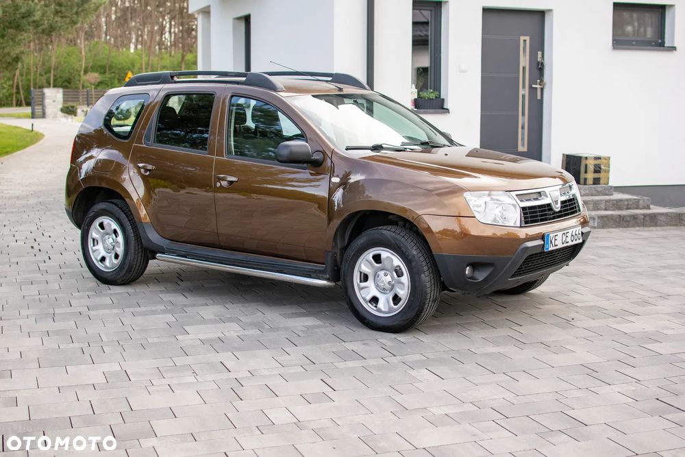Dacia Duster - 13