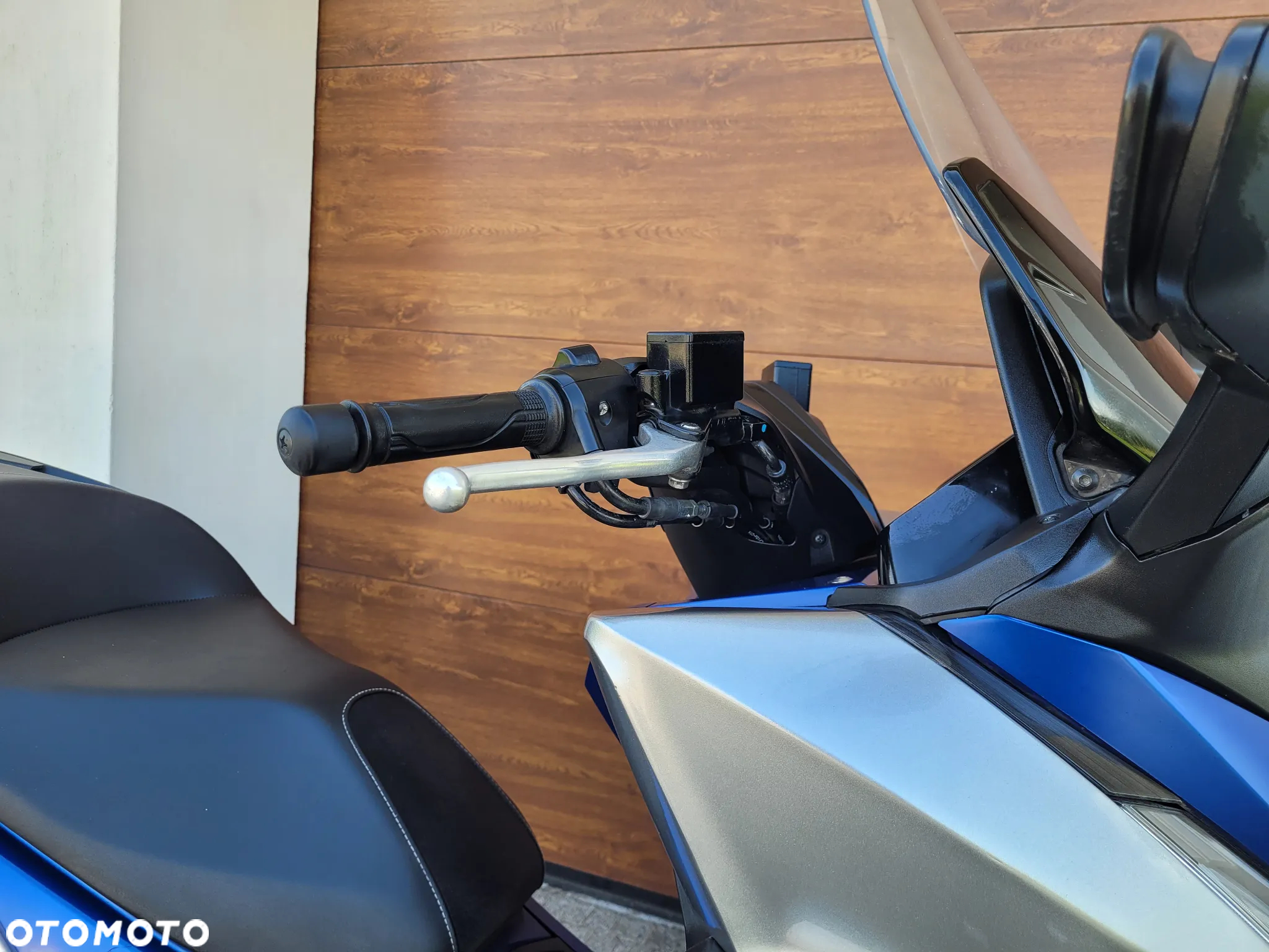 Honda NSS - 21