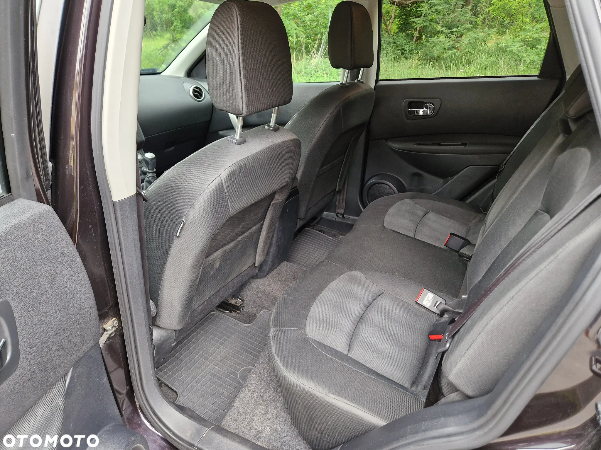 Nissan Qashqai 2.0 Tekna - 13