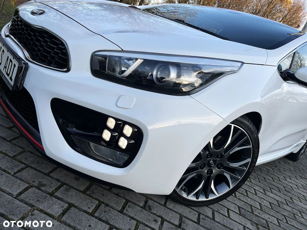 Kia ProCeed 1.6 T-GDI GT-Track - 35