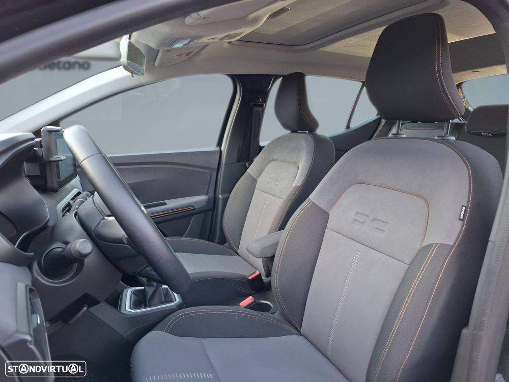 Dacia Sandero 1.0 ECO-G Extreme Bi-Fuel - 11