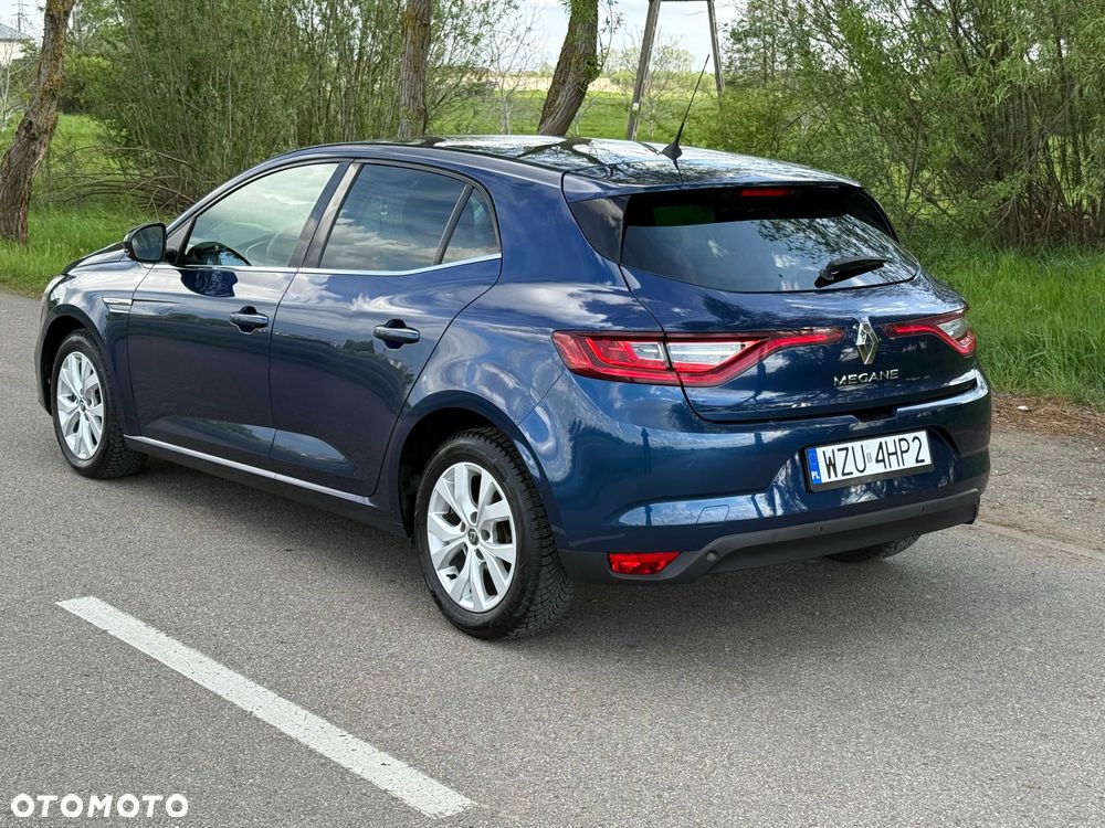 Renault Megane - 5