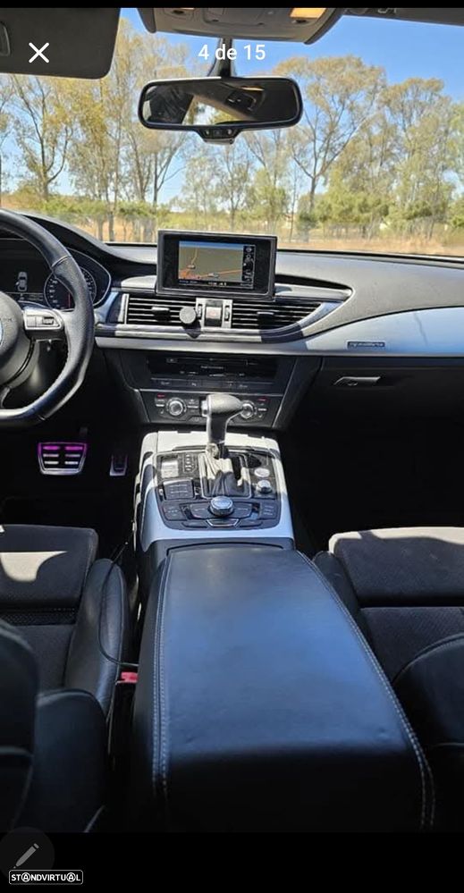 Audi A7 Sportback - 5