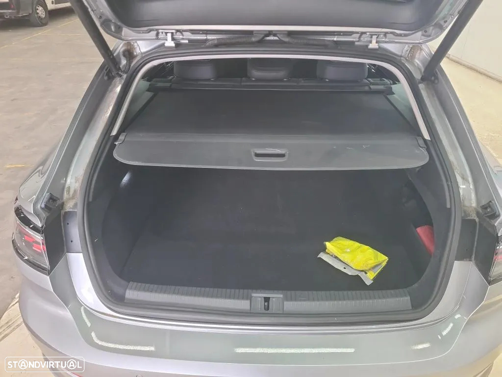 VW Arteon Shooting Brake 1.4 TSI eHybrid Elegance - 13