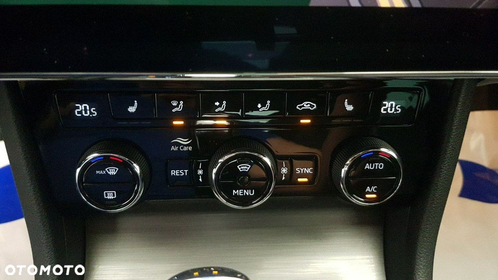 Skoda Superb - 30