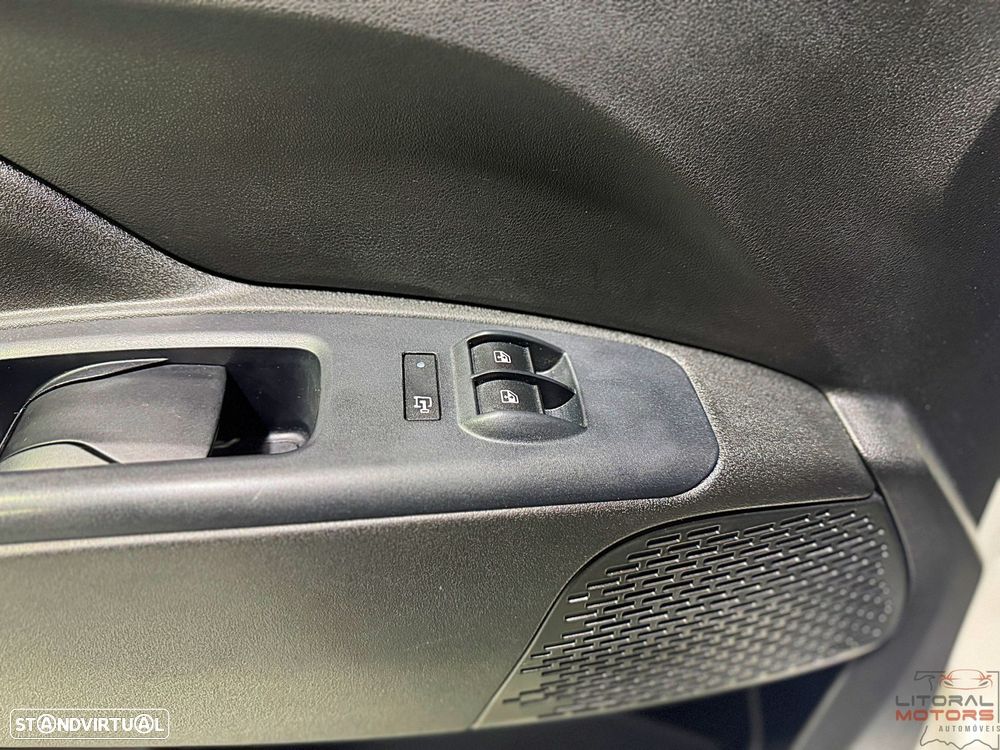 Fiat Doblo Combi 1.6 Multijet XL - 15