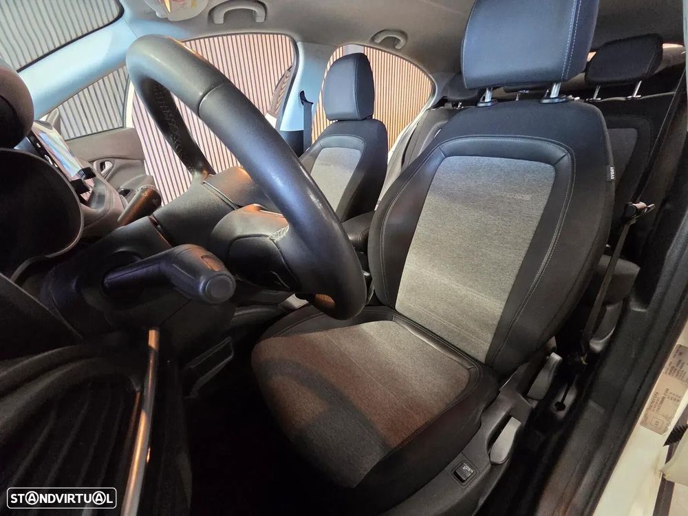 Fiat Tipo Cross 1.3 Multijet - 9