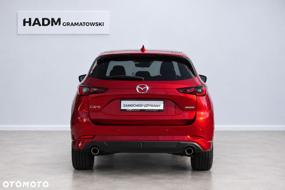 Mazda CX-5 2.5 Enso 2WD - 6