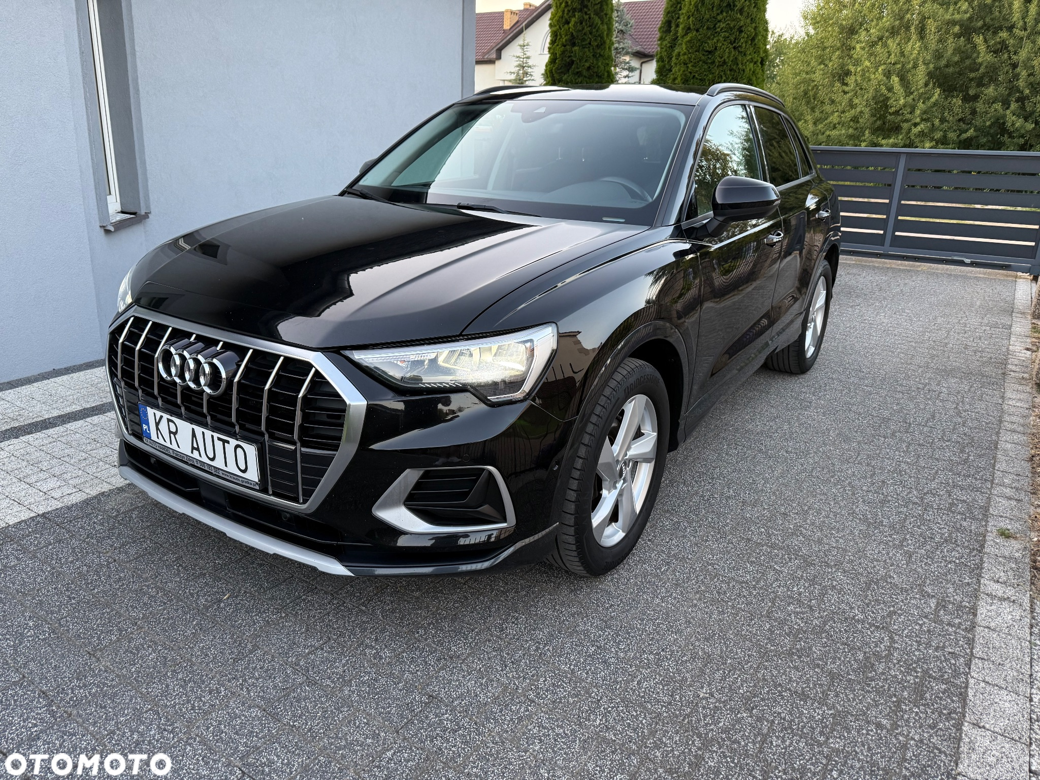 Audi Q3 2.0 TDI quattro S tronic - 2