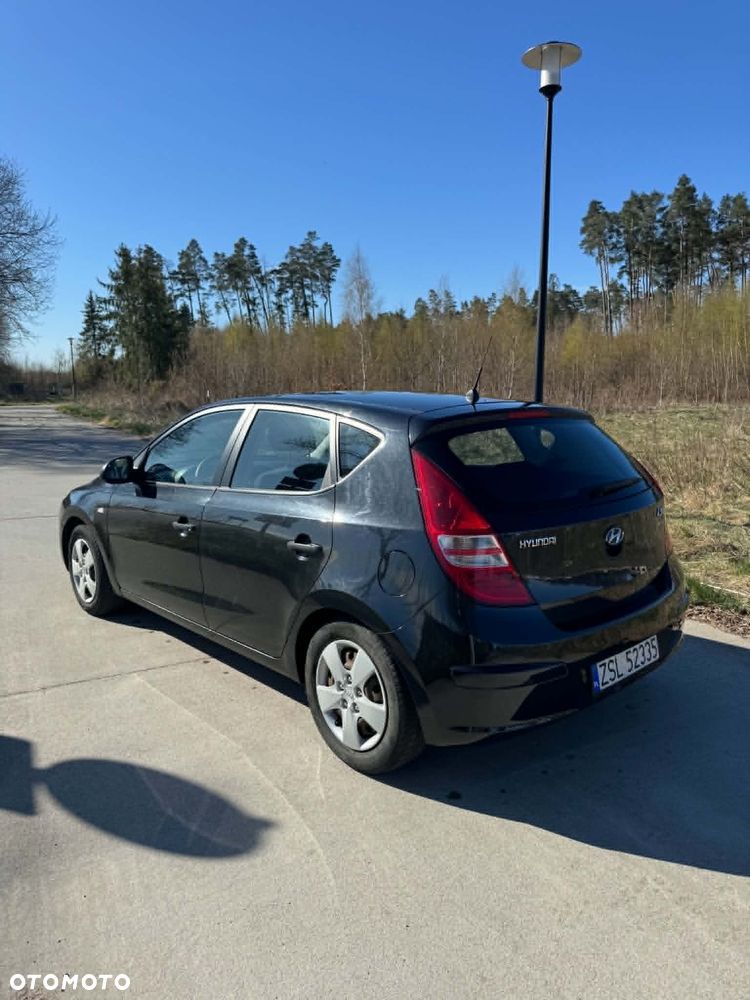 Hyundai i30 1.4 Edition Plus - 5