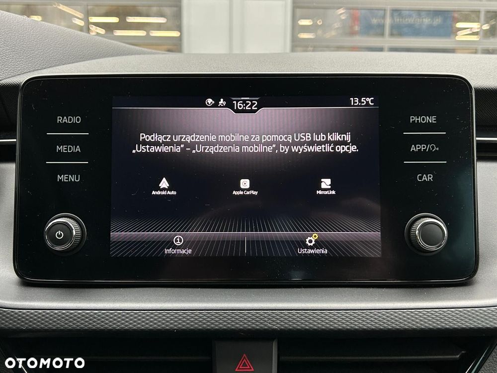 Skoda Scala 1.0 TSI Ambition - 31