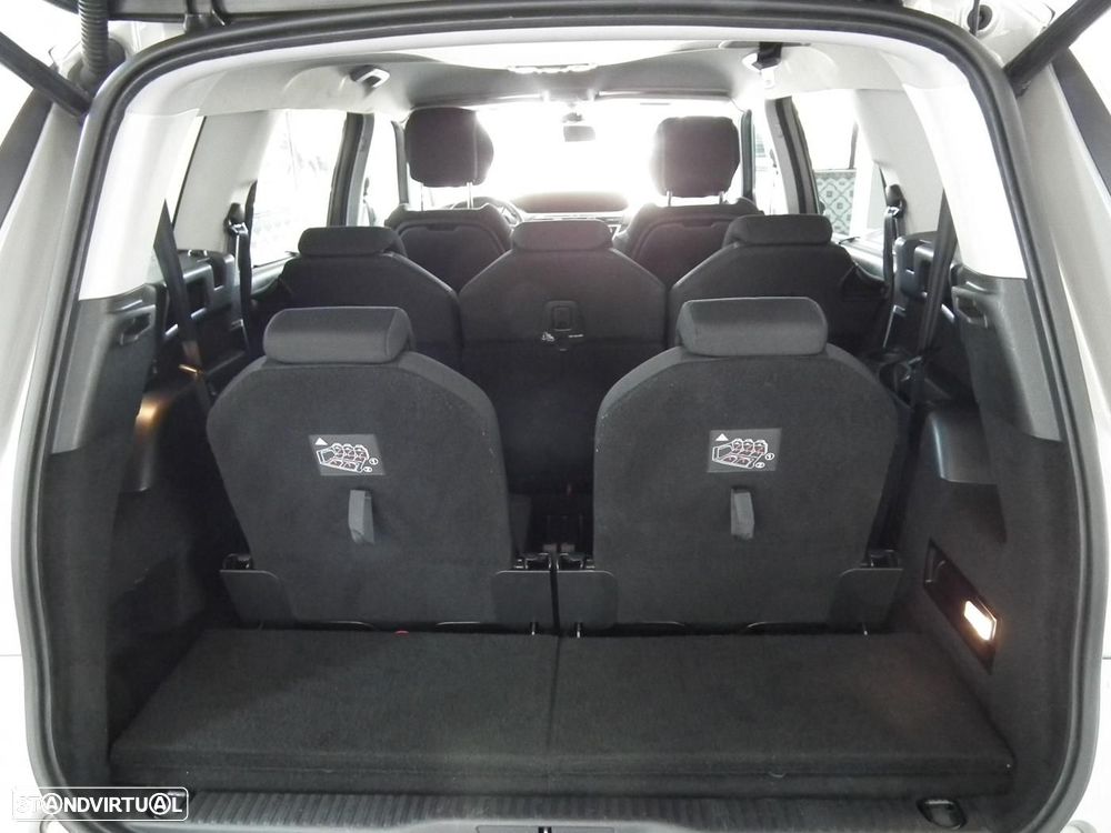 Citroën C4 Grand Picasso 1.6 BlueHDi Shine EAT6 - 26