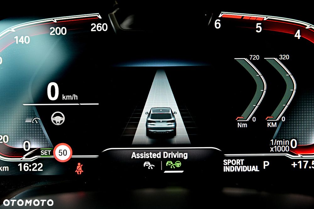 BMW X5 - 30